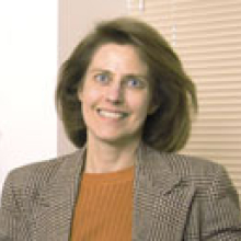 Dr. Mary M Stevenson