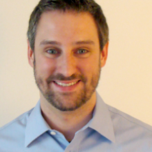 Dr. Mathieu Ferron Dr. Mathieu Ferron