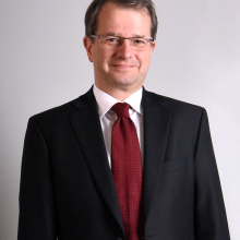 Dr. Tarik Möröy