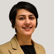 Dr. Yasaman Aghazadeh Dr. Yasaman Aghazadeh