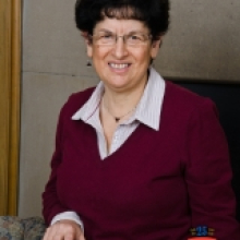 Dr. Pnina Brodt