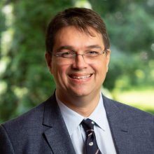 Dr. Pedro Rosa-Neto Dr. Pedro Rosa-Neto