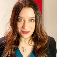 Dr. April Rose Dr. April Rose