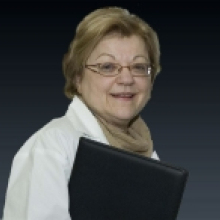 Dr. Simone Chevalier