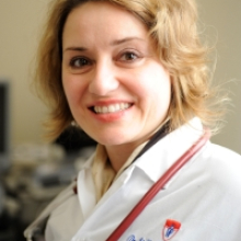 Dr. Stella Daskalopoulou Dr. Stella Daskalopoulou