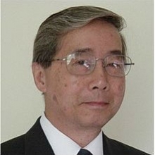 Dr. Thomas Ming Swi Chang
