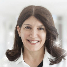 Dr. Nadia Giannetti