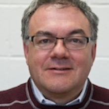 Dr. Vincent Giguere Dr. Vincent Giguere