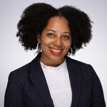 Dr. Ugochinyere Vivian Ukah