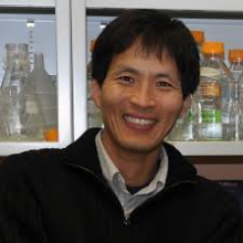 Dr. Woong-Kyung Suh