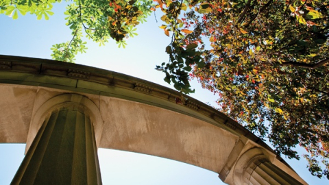 Roddick Gates