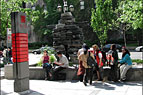 School of Continuing Studies