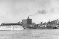 St. Lawrence Sugar Refinery