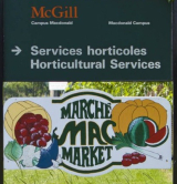 Mac Market Sign