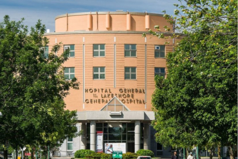 Lakeshore Hospital