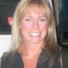 Kirsten Johnson