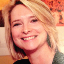 Tamara Carver