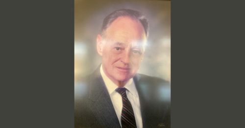 Dr. Palmer 1975