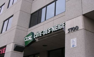 CLSC Côte des Neiges