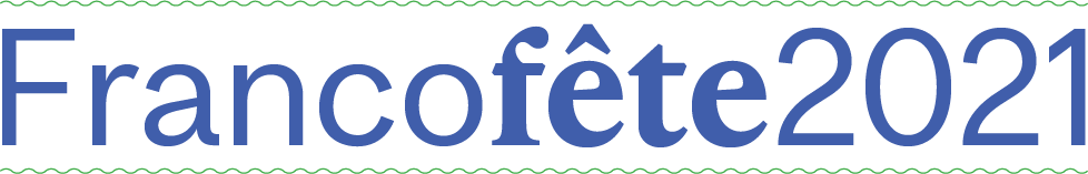 Francofête banner