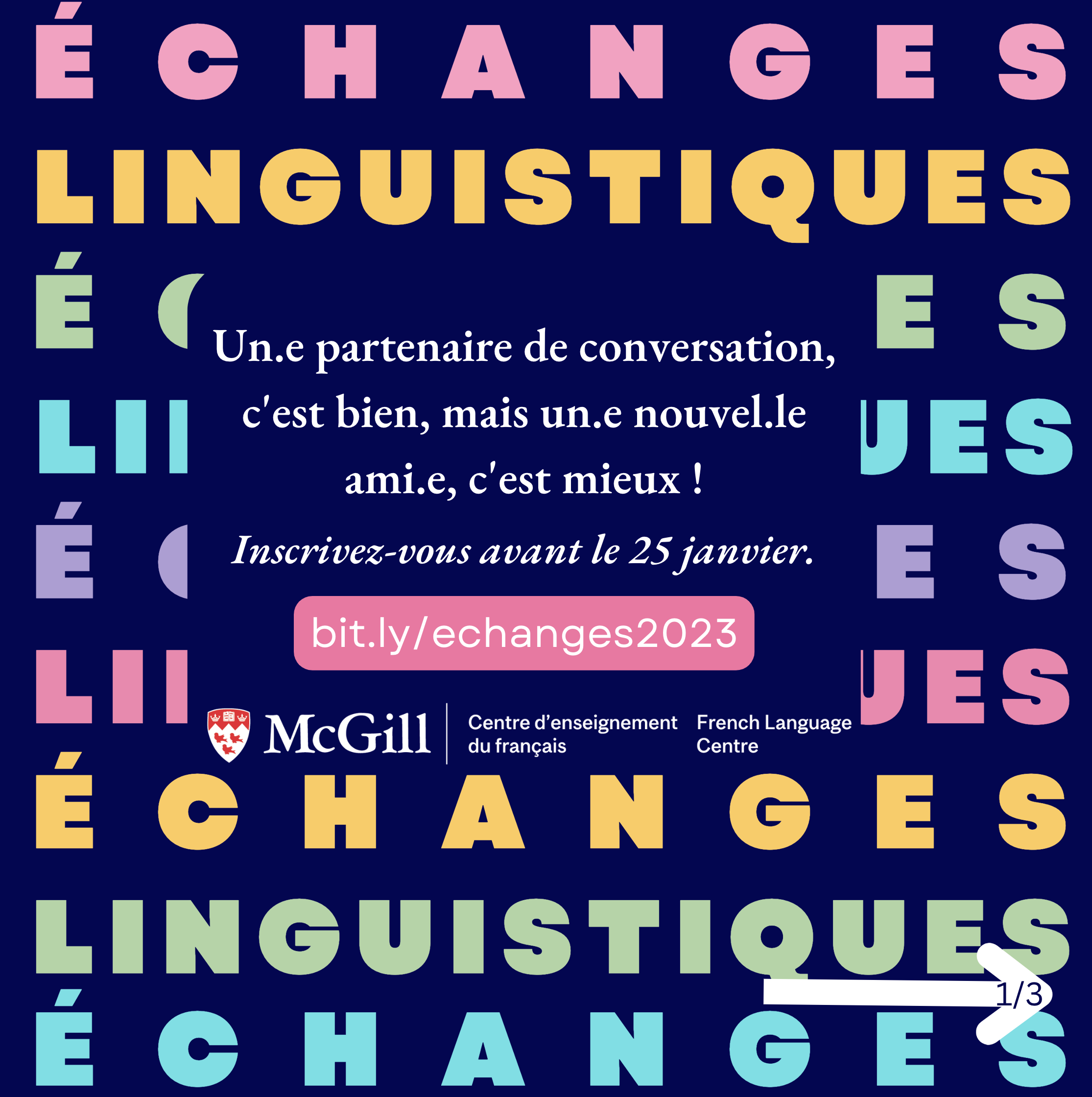 Parler avec des anglais : les meilleurs sites d'échange linguistiques