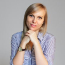 Samantha Cécilia Damay