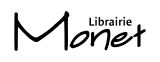 Librairie Monet