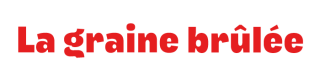 Logo Café Graine Brûlée