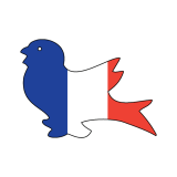 Logo du French Students' Club