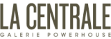 Logo galerie La Centrale