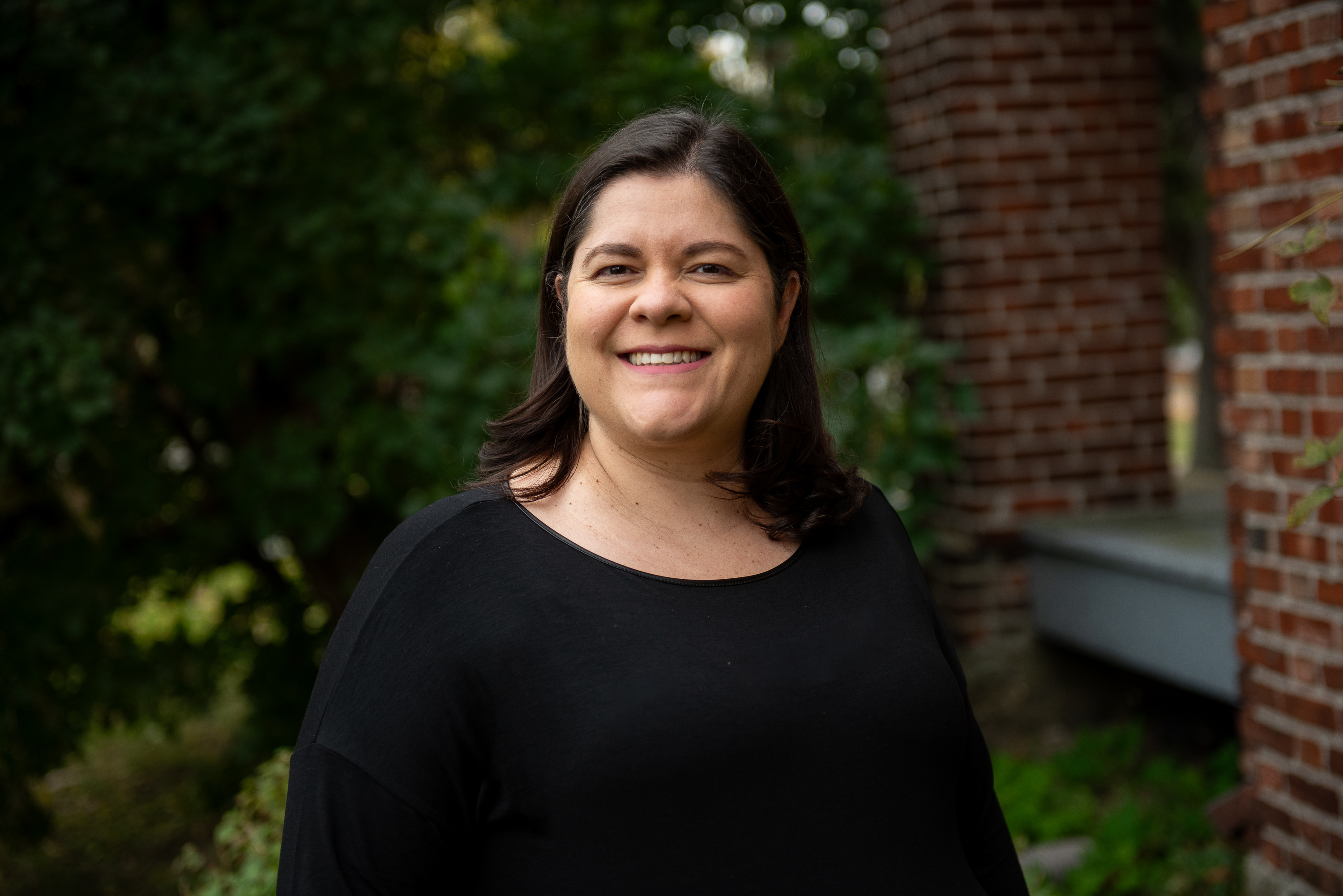 Adriana Martins, student affairs, FMT student administration