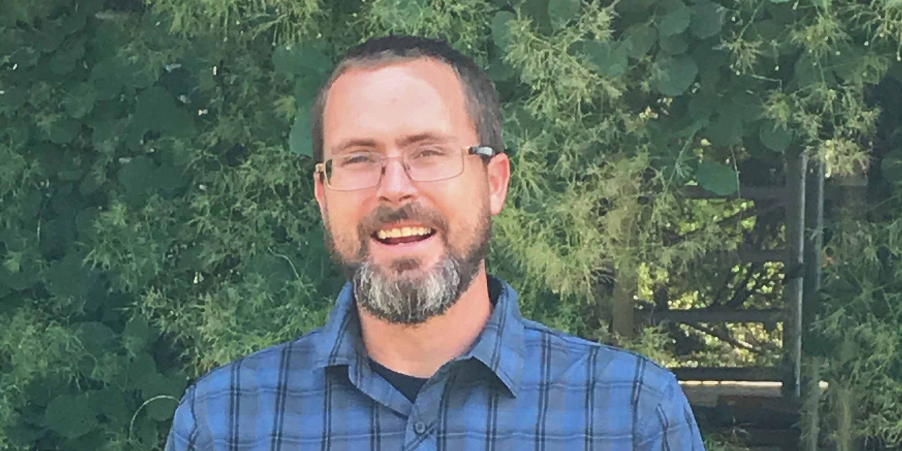 Mathieu Leduc, agronome, Faculty Lecturer in the Farm Management and Technology program