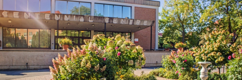 Centennial Center