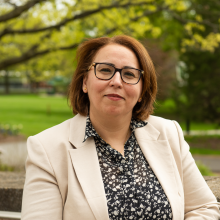 Karboune, Salwa Karboune, Salwa