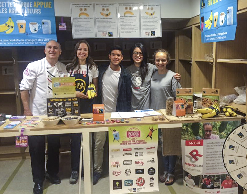 fairtrade week