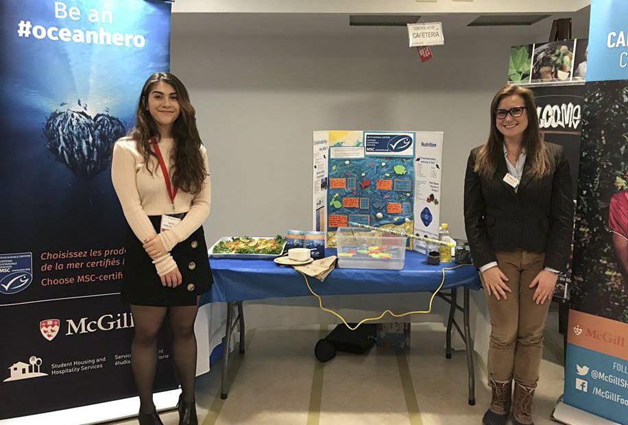 food educator