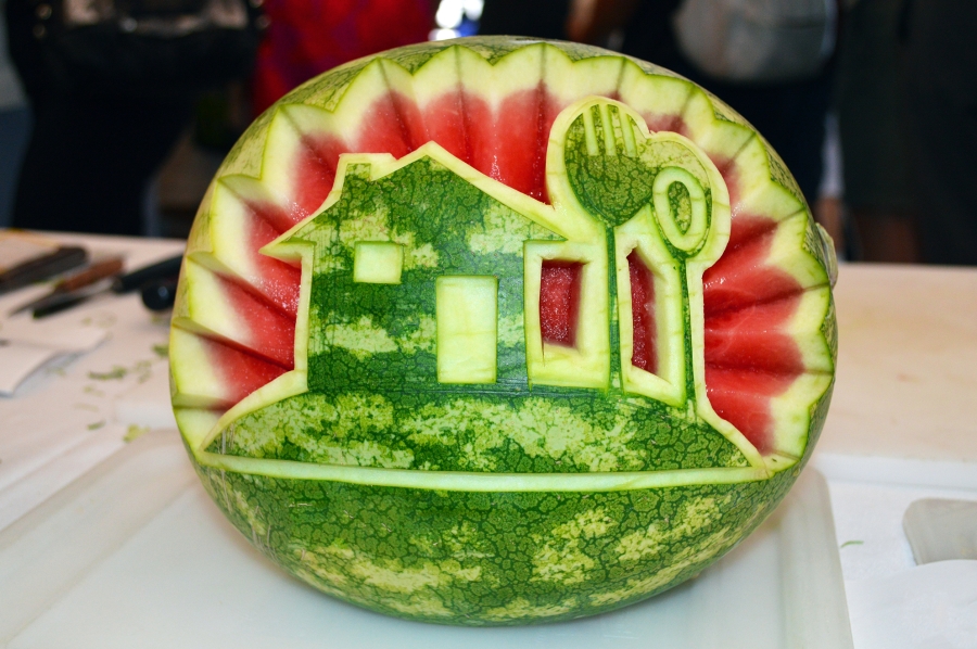watermelon logo