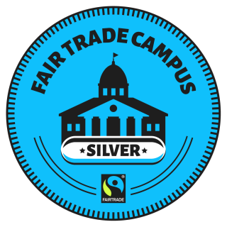 fair trade silver campus