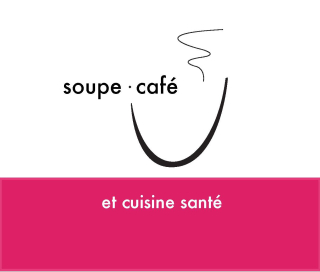 Soupe Cafe logo