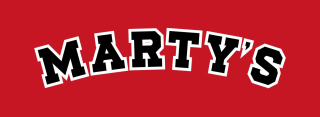 Marty's