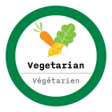 vegetarian