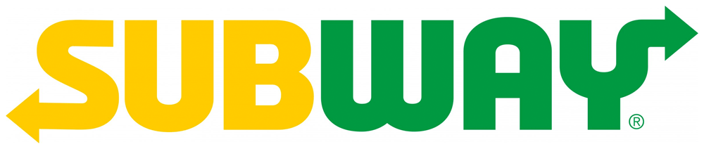 Subway logo