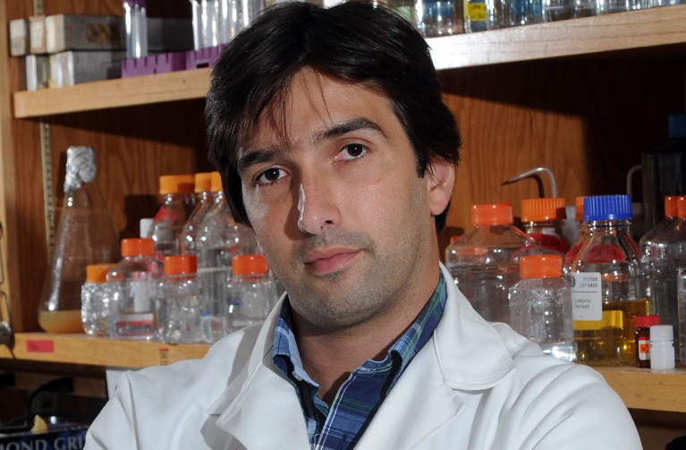 Mauro Costa-Mattioli, Ph.D.