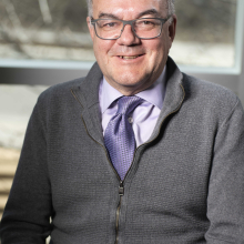 Vincent Giguère, PhD