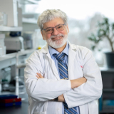 Dr. Michel Tremblay