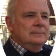 Gordon Brabant Gordon Brabant