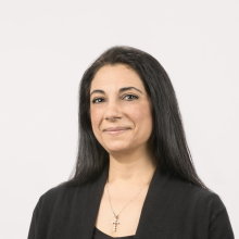 Marylise Boutros Marylise Boutros