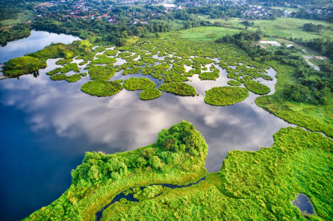Undergraduate Geography Geography landscape