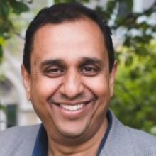 Raja Sengupta