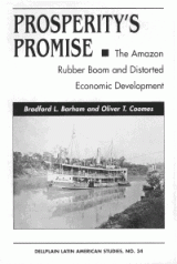 picture of the book Prosperity's Promise